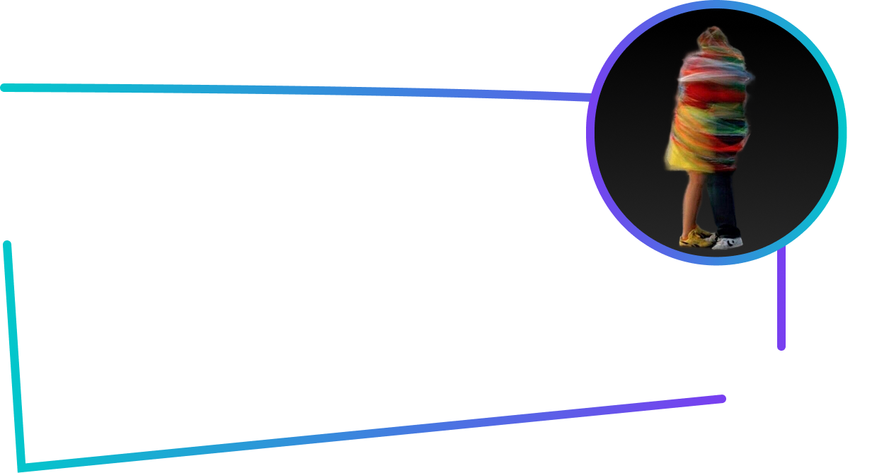 Evolving Self card