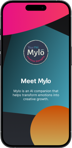 Mylo screen 1