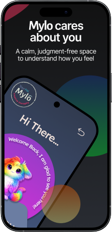 Mylo screen 3