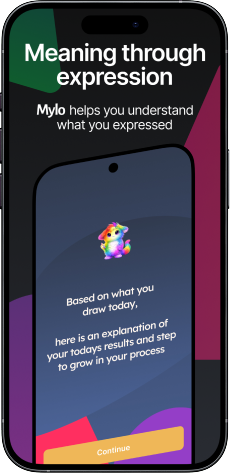 Mylo screen 8