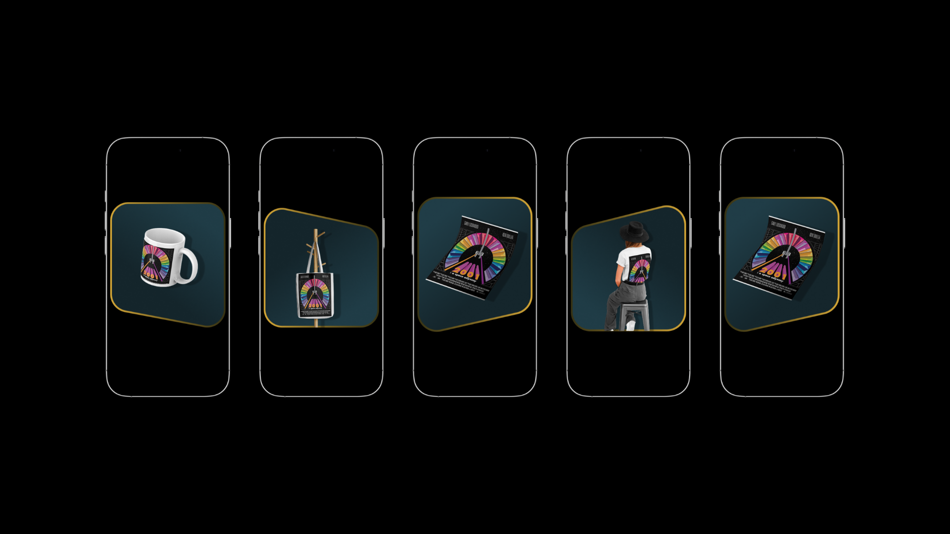 Noir & Velvet Cinema highlight 10