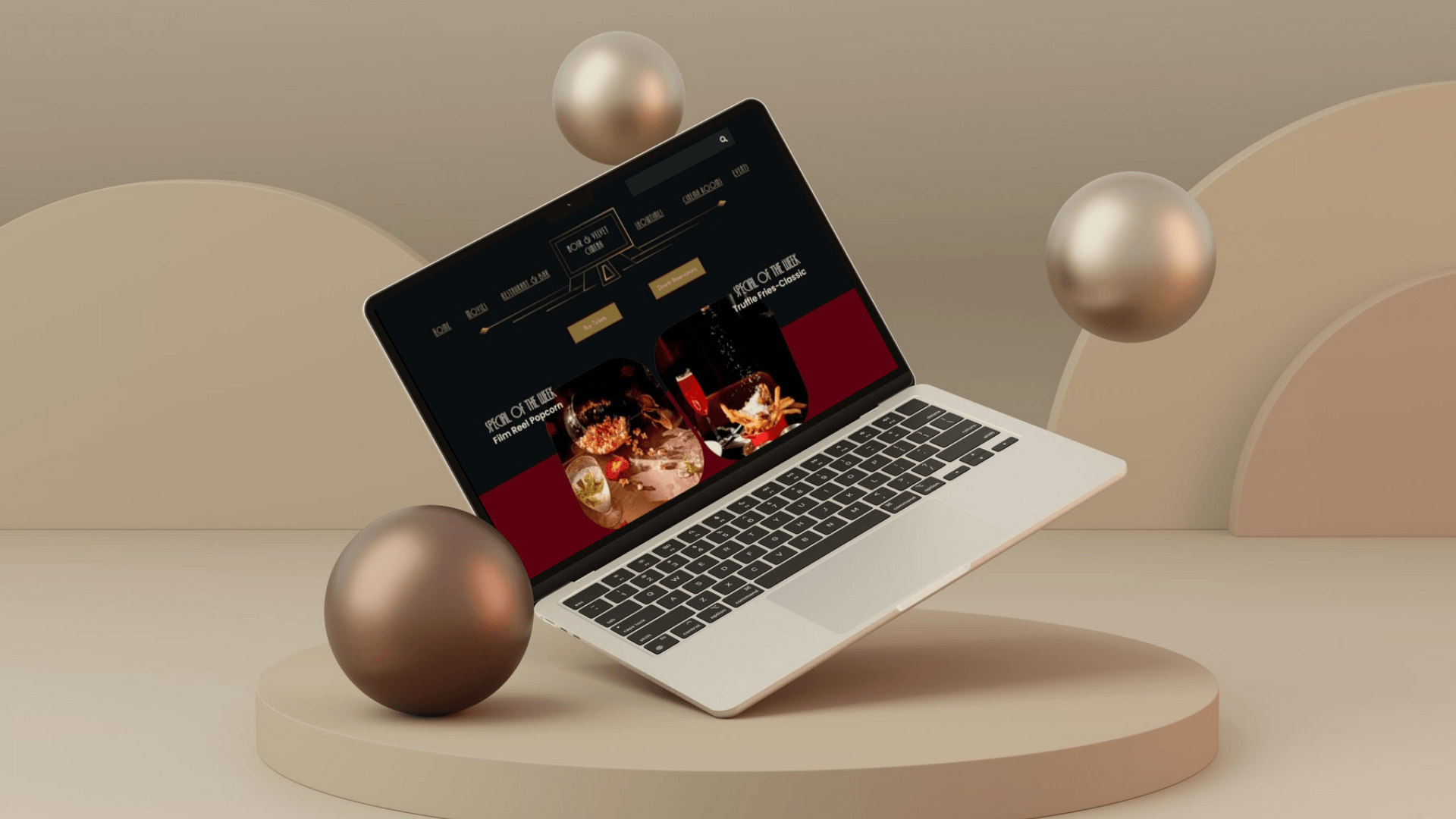 Noir & Velvet Cinema highlight 3