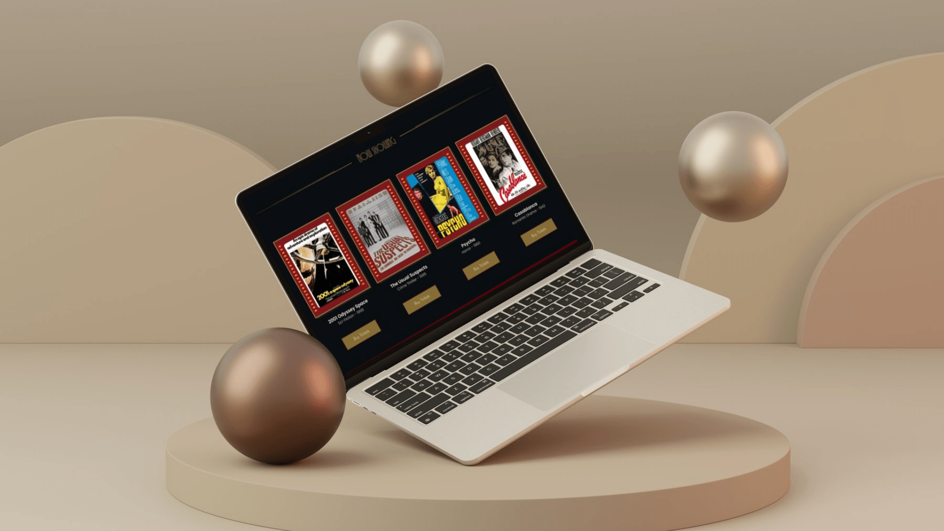 Noir & Velvet Cinema highlight 5