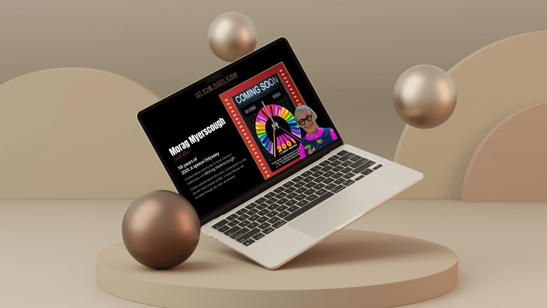 Noir & Velvet Cinema highlight 7