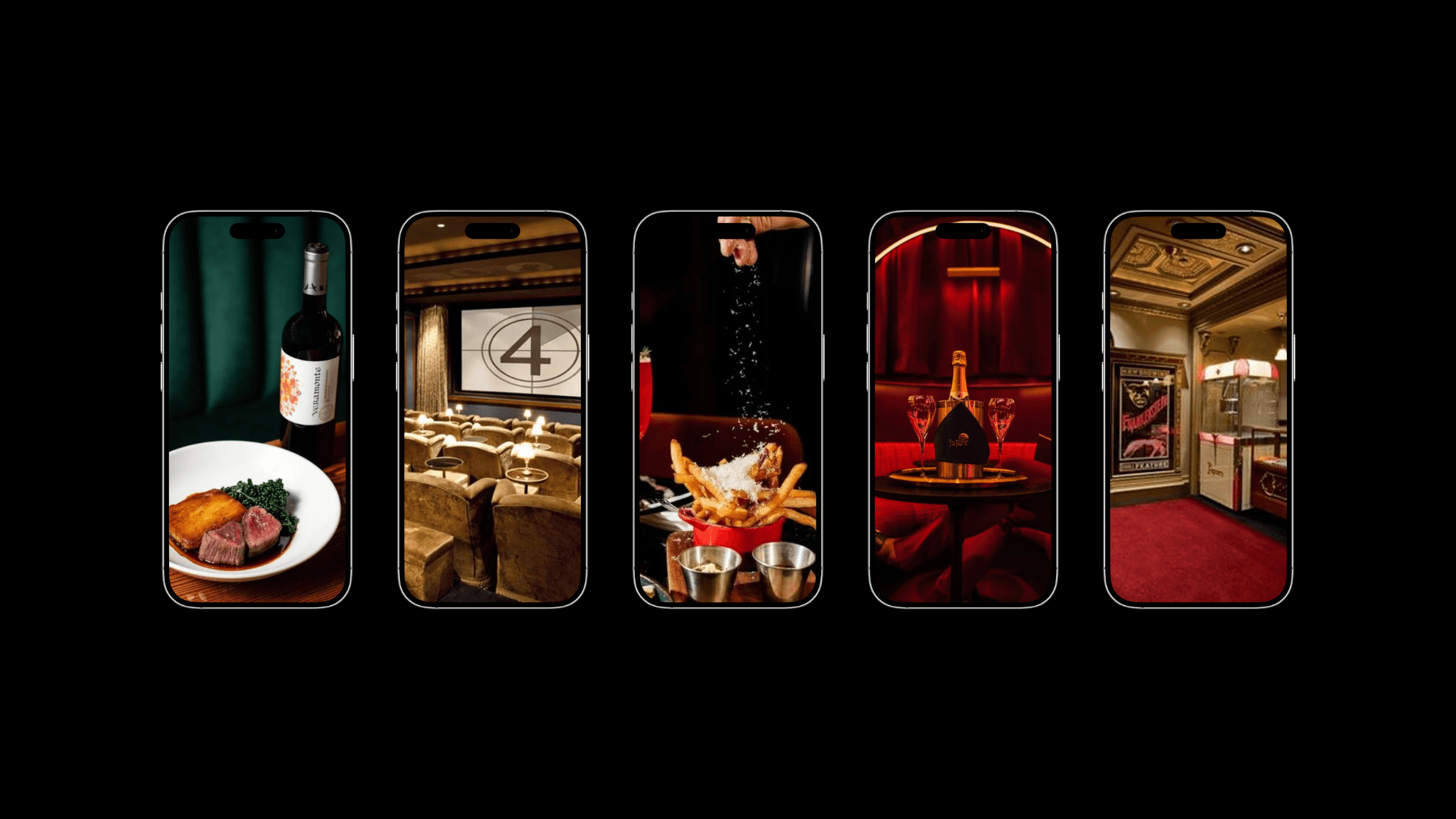 Noir & Velvet Cinema highlight 8